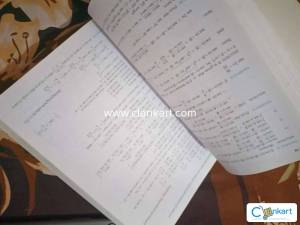 R.D. Sharma  mathematics for class 11 vol. 1