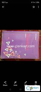 RD Sharma book for class 11