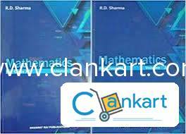 RD Sharma class 11 CBSE
