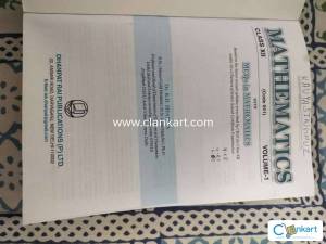 RD Sharma class 12 maths