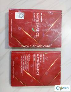 RD Sharma mathematics class 10