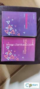 R.D Sharma maths class XI (volume-1 ,2)