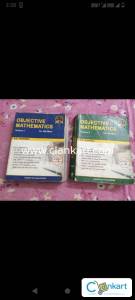 RD Sharma objective IIT-JEE