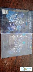 RD mathematics book class 10