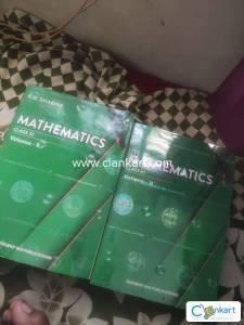 R.D sharama maths book class 11th