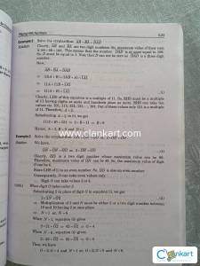 RD sharma Mathematics class 8 Cheapest Price Excellent fresh quality