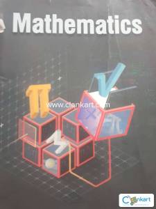RD sharma class 10 New edition