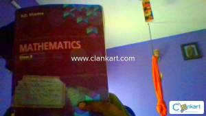 RD sharma class 10 maths