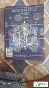 R.D sharma class 10th