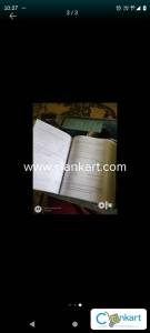 RD sharma class XII complete book set new edition