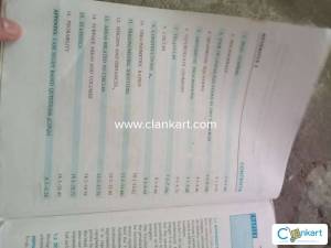 RD sharma for class 10