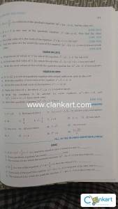 R.D. sharma for class 10th