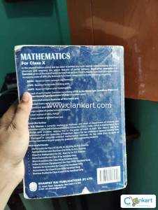 R.D. sharma mathematics