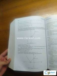 R.D sharma mathematics class 12th