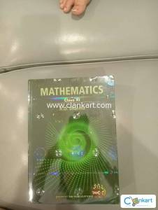 R.D sharma mathematics for class 12