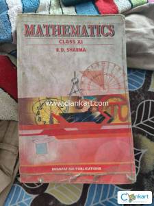 RD sharma maths