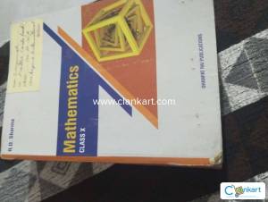 R.Dsharma class 10 maths