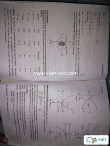 R.D.sharma mathematics vol 2 for class 12