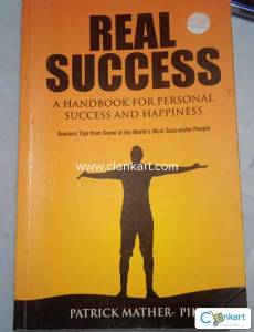 REAL SUCCESS  MOTIVATION