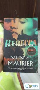 REBECCA by Daphne du Maurier (Original Publication)