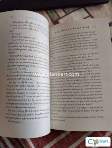 RED, WHITE & ROYAL BLUE