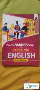 REFRENCE BOOK FOR CLASS 8 ENGLISH BY PW