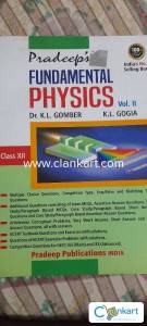 REFRENCE CLASS 12 PHYSICS