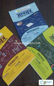 RESONANCE GYANSUTRA (perfect for short notes revision)