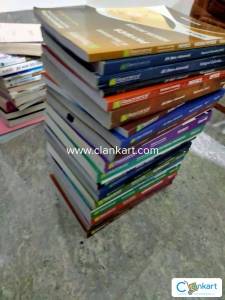 RESONANCE JEE MAINS AND ADVANCED BOOK PACKAGE.