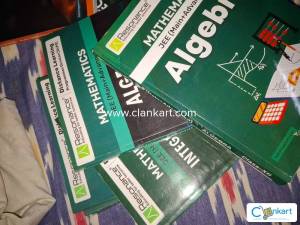 RESONANCE MATHEMATICS DLPD JEE MAIN+ADVANCED