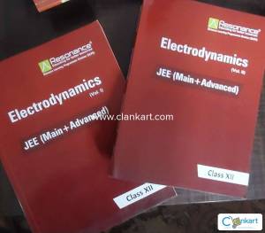 RESONANCE PHYSICS ELECTRODYNAMICS MODULES (DLPD)