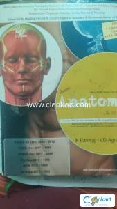 REVISE ANATOMY 15 DAYS BY RAVIRAJ