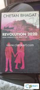 REVOLUTION 2020