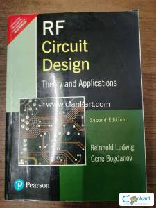 RF Circuit Design
