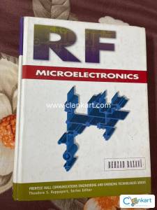 RF MICROELECTRONICS