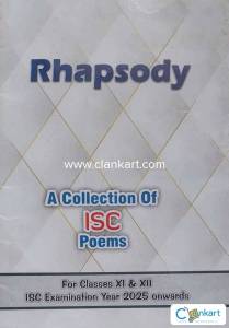 RHAMSODY CLASS 11