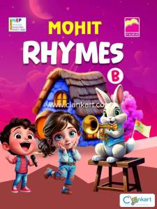 RHYMES-B(LKG)
