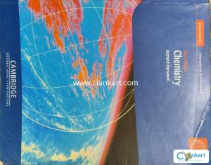RICHARD HARWOOD  CHEMISTRY