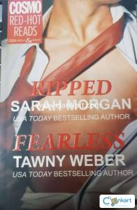 RIPPED: SARAH MORGAN