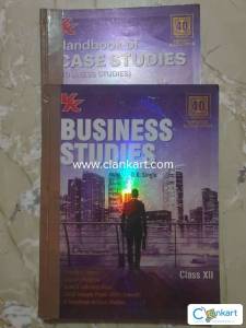 RK Singla Business Studies Class 12