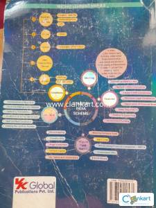 R.K  Singla business studies for class 11