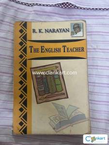 R.K narayan books