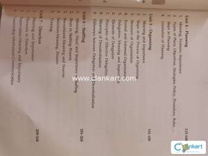 R.K pathak business studies for class 12