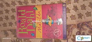 ROALD DAHL BOOK