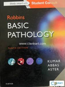 ROBBINs Pathology