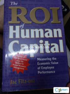 ROI-Human Capital