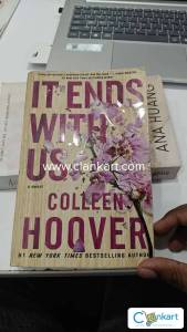 ROMANCE BOOK