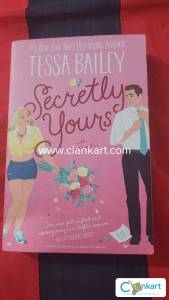 ROMANCE FICTIONAL