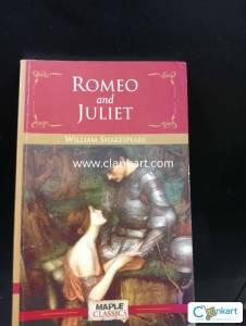 ROMEO AND JULIET