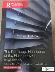 ROUTLEDGE HANDBOOK